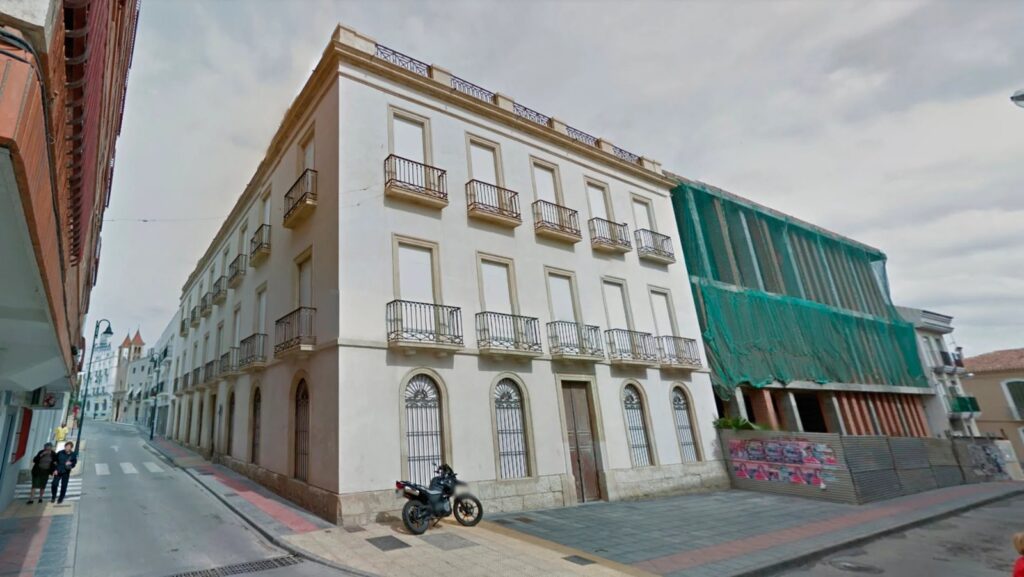 Museo Arqueológico de Bayra